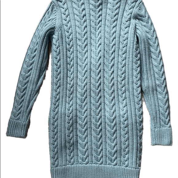 Club Monaco wool cardigan - Picture 5 of 5